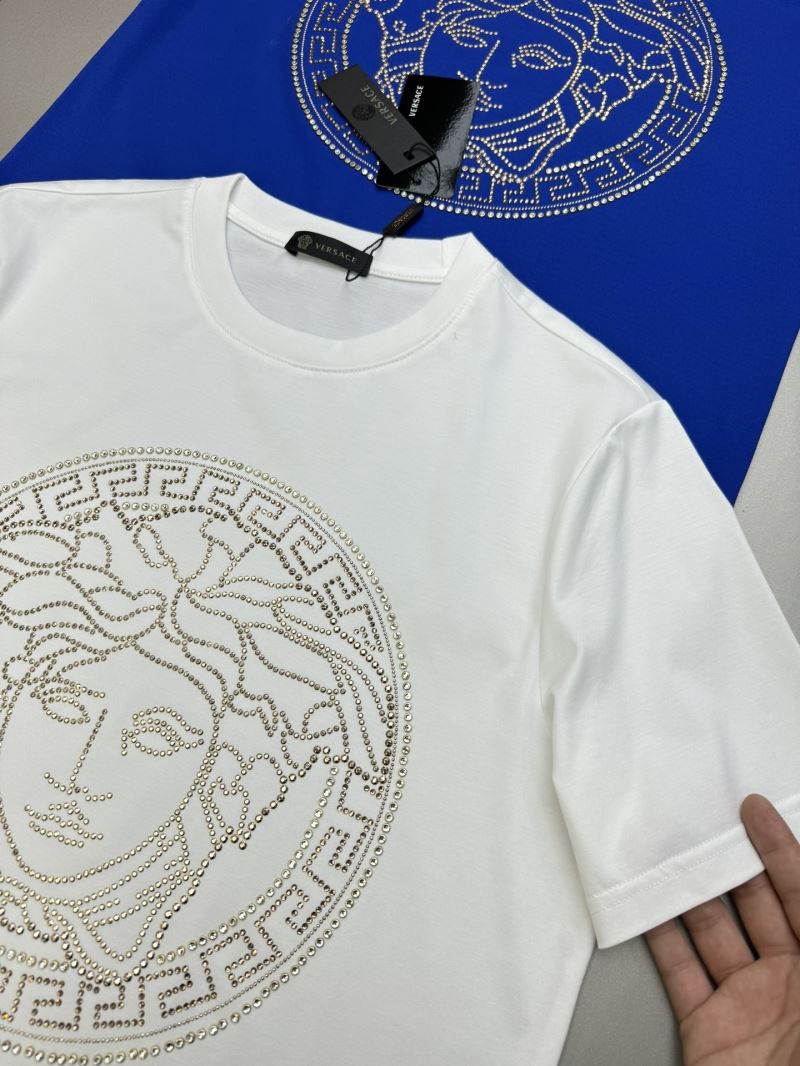 Versace T-Shirts